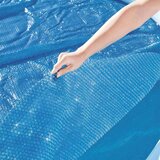 Bestway solarni pokrivač za bazen 427x457cm 58252