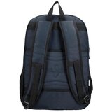 Pepe Jeans cromwell ranac za školu - crna | Eponuda.com