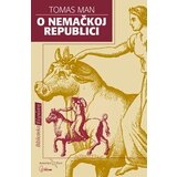Albatros plus Tomas Man - O Nemačkoj republici | ePonuda.com
