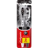 Colgate Max White Charcoal četkica za zube soft 2 kom Cijene