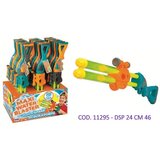 Rs Toys Pištolj na vodu sa dve cevi ( 112958 RS ) | ePonuda.com