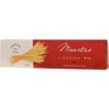 Maestro Testenina Linguine 500g | Eponuda.com