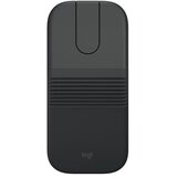 Logitech Miška Mobi Fold, grafitna | Shoptok.si