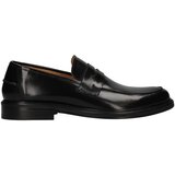 Fedeni Mokasini 312 Črna | Shoptok.si