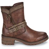 Mustang Polškornji HAUKEA 3 Kostanjeva | Shoptok.si