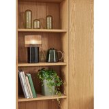 Hübsch Staklena kanta za vodu Flora – | shoptok.hr