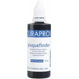 Curaprox Plaquefinder, tekočina za razkrivanje zobnih oblog