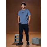 Sinsay Majica s ukrasnim printom | shoptok.hr