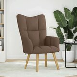  Stol za sproščanje rjavo blago | Shoptok.si
