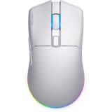 Hator Pulsar 3 Brezžična miška Igranje Ambidekster RF Brezžično + Bluetooth + USB Type-C Optična 12000 DPI | Shoptok.si
