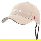 Musto Essential Fast Dry Crew Cap Bež Cijene