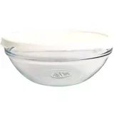 chef s činija 23CM beli poklopac 2,5L 190560