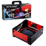 Figure Beyblade X: Beystadium Clash &amp, Carry prenosna bojna arena – Cene