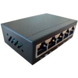 ExeLink SF1005T swich 5 Ethernet Portova, metalno kućište | ePonuda.com