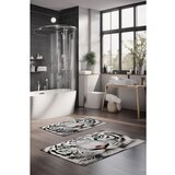  CT-5118 multicolor bathmat set (2 pieces) | ePonuda.com