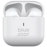  Bluetooth slusalice BLUE STAR TWS Nova Fi5 bela | ePonuda.com