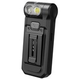 Fenix SW05RREDBLC - punjiva prigušiva led svetiljka, usb, IPX6, 150 lm, 49 h | Eponuda.com