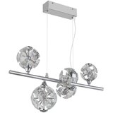 Globo VISEČA LED-SVETILKA VIRINA //3000 K/230 V/ | Shoptok.si