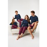 Astratex Pidžama Christmas Mood duga | shoptok.hr