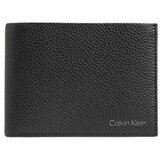 Calvin Klein - - Kožni muški novčanik Cene