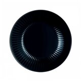 Tanjir LUMINARC Cottage crni 20cm | Eponuda.com