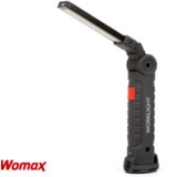 Womax lampa baterijska led w-lwl 6-30 ( 0873154 ) Cene
