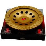 Mtx turbo diamantna plošča za brušenje betona 180mm 729999 Cene