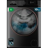 Cecotec 01931 - Pralni stroj Bolero DressCode 10610 Inverter Steel A, (22118689) | Shoptok.si