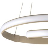 ONLI LED luster na sajli MATISSE LED/40W/230V bež | Eponuda.com