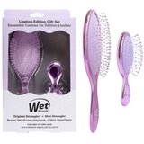 Wet Brush Set četki za kosu Purple Cene