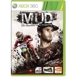 FIM Motocross World Championship (XBOX 360) - rabljeno