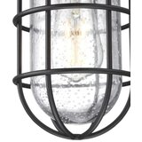 Westinghouse 6113140 - Spoljašnje plafonsko svetlo CRESTVIEW 1xE27/60W/230V IP44 | Eponuda.com