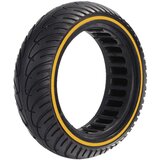  Guma za električni trotinet Xiaomi M365/1s/essential/Pro1/Pro2/mi3 N11-0-1 V2 crno žuta 8.5*2 inch | ePonuda.com