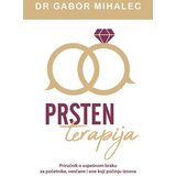 Preporod Gabor Mihalec - Prsten terapija Cene