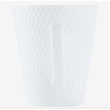 Maxwell williams Bela porcelanasta skodelica 350 ml Diamonds – | Shoptok.si