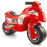 Motor guralica Dolu 080288 crvena | ePonuda.com