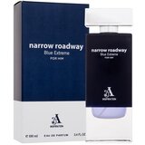 A-Inspiration Narrow Roadway Blue Extreme 100 ml parfumska voda za moške | Shoptok.si