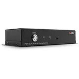 2 Port Dual Head DisplayPort 1.2 KVM Switch