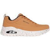 Skechers Superge Uno Rugged- Wat-air-proof 183048/TAN Rjava | Shoptok.si