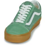 Vans Nizke superge Old Skool Zelena | Shoptok.si