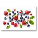  Slike na platnu VOĆE_094-11 (moderne slike na platnu) | ePonuda.com
