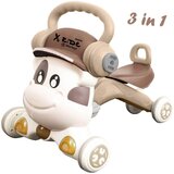 Bebe Stars hodalica X-Ride 3u1 Cijene