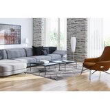 FD Sivi/krem tepih 240x330 cm Lori – | shoptok.hr