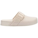 Melissa Sandali & Odprti čevlji Cozy Clog Fem - Beige Bež | Shoptok.si