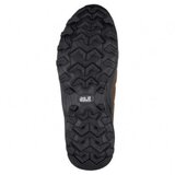Jack Wolfskin Nizki čevelj 'REFUGIO' rjava | Shoptok.si