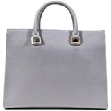 Liu Jo Ročne torbice ECS L TOTE AF5149 E0087 Siva | Shoptok.si