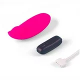 Magic Motion klitorisni vibrator - candy smart wearable vibe