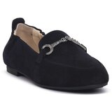 Nero Giardini 200 Amalfi Indios Blu Tamno plava | shoptok.hr