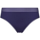 DIM OH MY DIM'S BIKINI - Fashionable panties with raised waist - purple | shoptok.hr