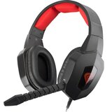 Natec gaming naglavne slušalke z snemljivim mikrofonom Argon 400 Cene